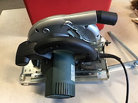 Metabo ks 66 cirkelzaagmachine - afbeelding 3 van  5