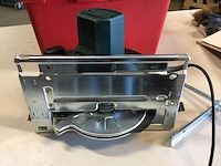 Metabo ks 66 cirkelzaagmachine - afbeelding 4 van  5