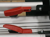 Metabo ksu 100 onderstel voor afkortzaag - 100x25-75x75cm - afbeelding 6 van  7