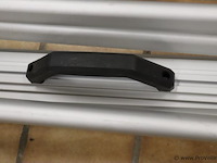 Metabo ksu 100 onderstel voor afkortzaag - 100x25-75x75cm - afbeelding 7 van  7