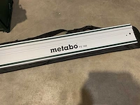 Metabo kt 66 bl + fs 160 invalzaag - afbeelding 2 van  5