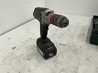 Metabo ltx boormachine - afbeelding 1 van  4