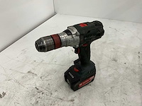 Metabo ltx boormachine - afbeelding 2 van  4