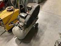 Metabo luchtcompressor - afbeelding 1 van  3