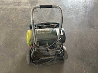 Metabo luchtcompressor - afbeelding 2 van  2