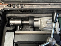 Metabo mag 50 magnetische boormachine - afbeelding 2 van  8