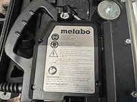 Metabo mag 50 magnetische boormachine - afbeelding 6 van  8