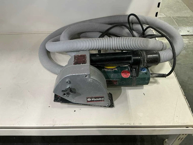 Metabo mf e 1125 s muurfrees - afbeelding 1 van  2