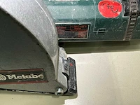 Metabo mf e 1125 s muurfrees - afbeelding 2 van  2