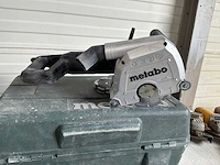 Metabo mfe 40 sleuvenfrees - afbeelding 2 van  8