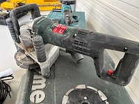 Metabo mfe 40 sleuvenfrees - afbeelding 4 van  8