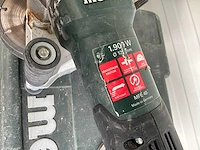Metabo mfe 40 sleuvenfrees - afbeelding 5 van  8