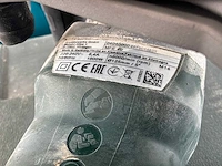 Metabo mfe 40 sleuvenfrees - afbeelding 6 van  8