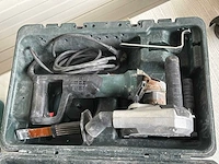 Metabo mfe 40 sleuvenfrees - afbeelding 7 van  8
