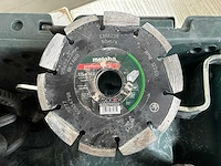 Metabo mfe 40 sleuvenfrees - afbeelding 8 van  8