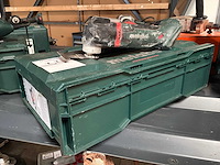 Metabo mt 18 ltx multi-tool - afbeelding 1 van  5