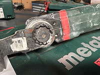 Metabo mt 18 ltx multi-tool - afbeelding 4 van  5