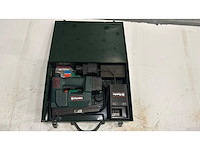 Metabo nietmachine - afbeelding 1 van  5