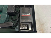 Metabo nietmachine - afbeelding 4 van  5