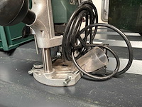 Metabo ofe 738 bovenfrees - afbeelding 3 van  6
