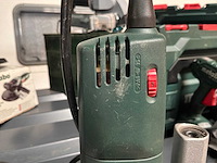 Metabo ofe 738 bovenfrees - afbeelding 4 van  6