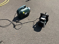 Metabo p3300g- p3300s waterpomp - afbeelding 4 van  10