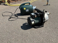 Metabo p3300g- p3300s waterpomp - afbeelding 5 van  10