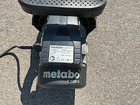 Metabo p3300g- p3300s waterpomp - afbeelding 6 van  10