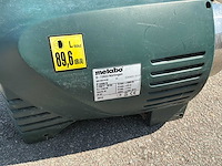 Metabo p3300g- p3300s waterpomp - afbeelding 7 van  10