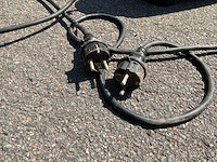 Metabo p3300g- p3300s waterpomp - afbeelding 8 van  10