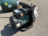 Metabo p3300g- p3300s waterpomp - afbeelding 9 van  10