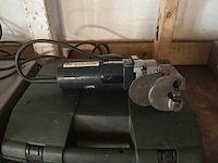 Metabo plaatschaar - afbeelding 1 van  3