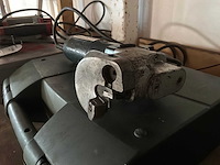 Metabo plaatschaar - afbeelding 2 van  3