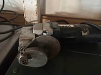 Metabo plaatschaar - afbeelding 3 van  3