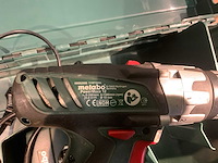 Metabo power max 12 schroef /boormachine - afbeelding 4 van  6