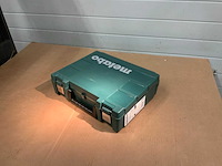 Metabo power max 12 schroef /boormachine - afbeelding 6 van  6