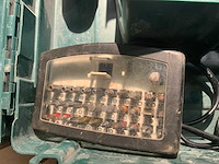 Metabo power max 12 schroef /boormachine - afbeelding 5 van  10