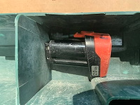 Metabo power max 12 schroef /boormachine - afbeelding 8 van  10