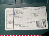 Metabo power max 12 schroef /boormachine - afbeelding 10 van  10