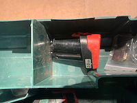 Metabo power max 12 schroef /boormachine - afbeelding 3 van  7