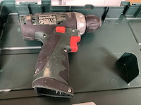 Metabo power maxx bs boormachine - afbeelding 3 van  7