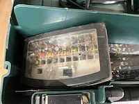 Metabo power maxx bs boormachine - afbeelding 2 van  3