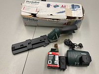 Metabo power trimmer accu-trimmer - afbeelding 1 van  1