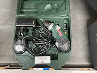Metabo powergrip accuschroefmachine - afbeelding 1 van  2