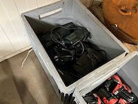 Metabo powermaxx bs schroefboormachine (13x) - afbeelding 6 van  7
