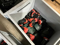 Metabo powermaxx bs schroefboormachine (13x) - afbeelding 7 van  7