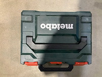 Metabo powermaxx bs12 akkuschroever - afbeelding 3 van  3