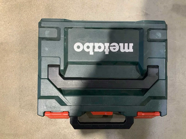 Metabo powermaxx bs12 akkuschroever - afbeelding 3 van  3
