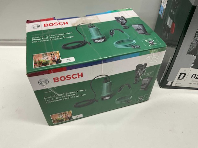 Metabo ps 15000 s vuilwaterpomp - afbeelding 3 van  3