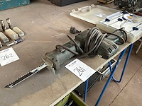 Metabo ps e 0525 reciprozaag - afbeelding 1 van  3